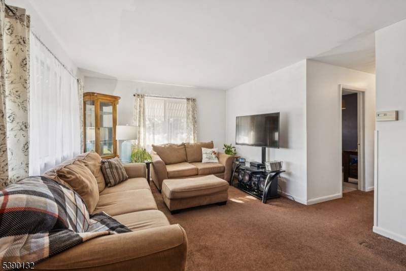 Woodbridge 3 Bedroom Ranch with Great Potential !