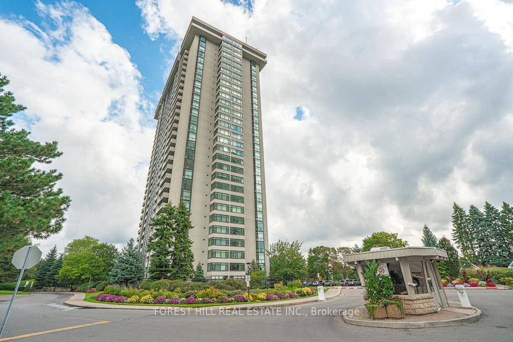 Spacious Suite Prestigious Skymark 2.