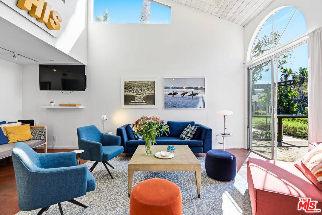 469 Sherman Ave 3BR Marina Del Rey La