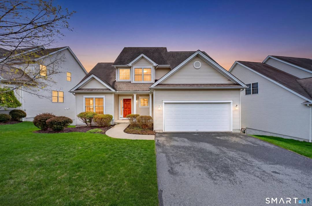 Welcome to Tobins Farm, a single family home community with the ease of condominium living and low HOA covering lawn care, snow removal, and trash service.