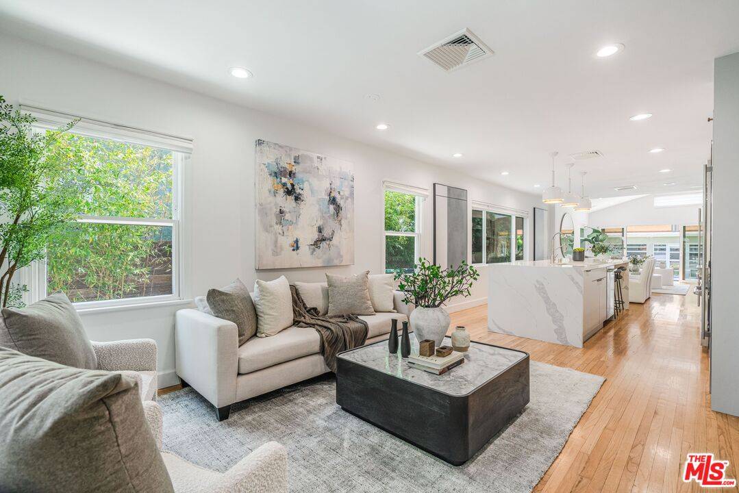 2628   32nd St 3BR Santa Monica La
