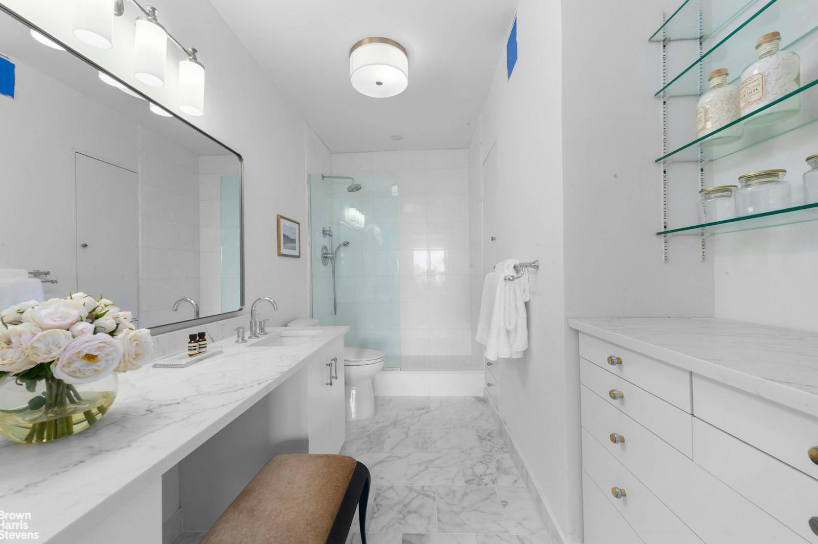 Apartment 39A at The Excelsior Spectacular Corner Unit Approx.