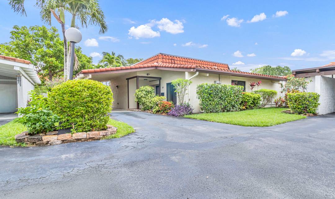 Completely renovated and move in ready !