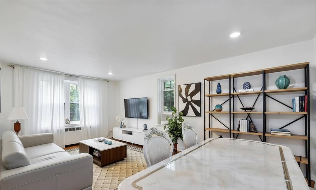 Welcome to Briarwood Owners Corp !