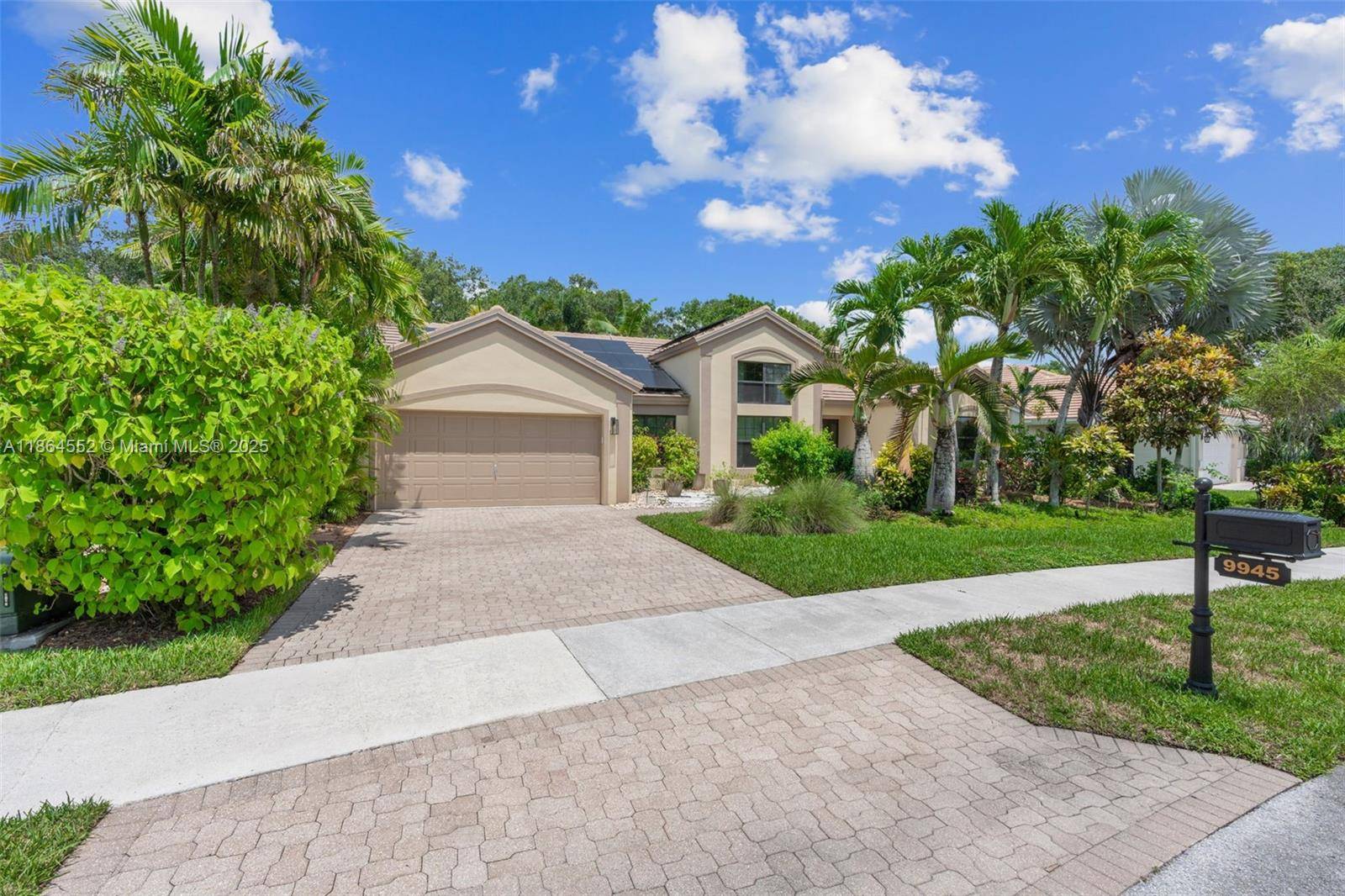 BE THE NEXT PROUD OWNER OF THIS COMBINATION OF DECORATOR DESIGN, ART AND A BUTTERLY SANCTUARY.