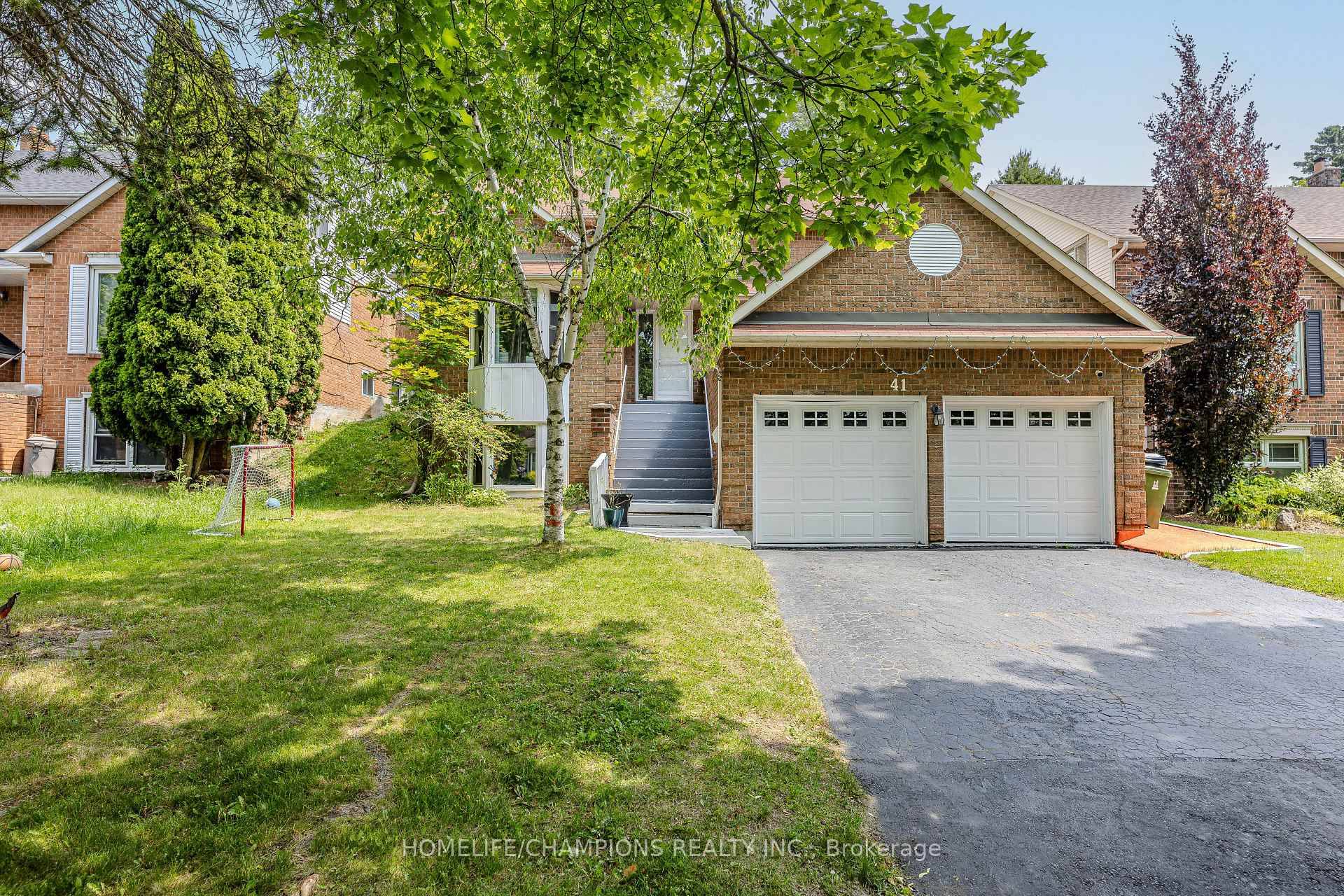 Prestigious Sought After West Rouge Location Huge 7 Bedrooms Family Home On Oversize Lot 50 feet 175 feet.