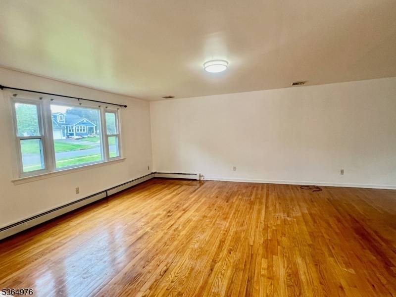 This is 4 bed rooms, 2. 5 bath rooms with 2 car garage bilevel home in very nice quiet street, easy access to Rt.
