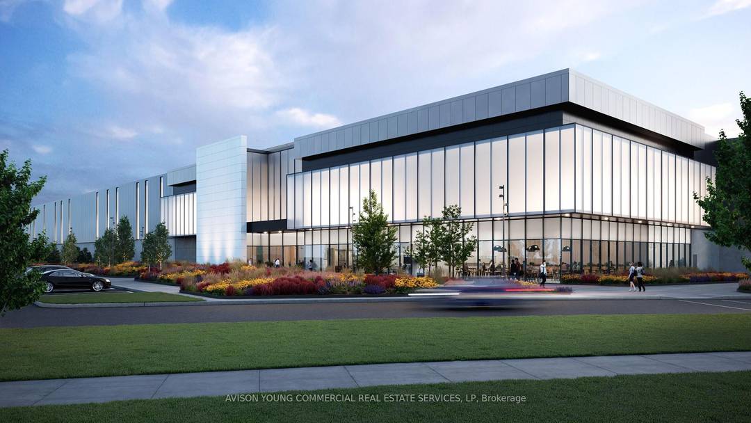 Introducing a rare, state of the art design build opportunity offering flexible building sizes from 400, 000 SF up to 1, 352, 895 SF, targeting Q2 Q3 2027 occupancy.