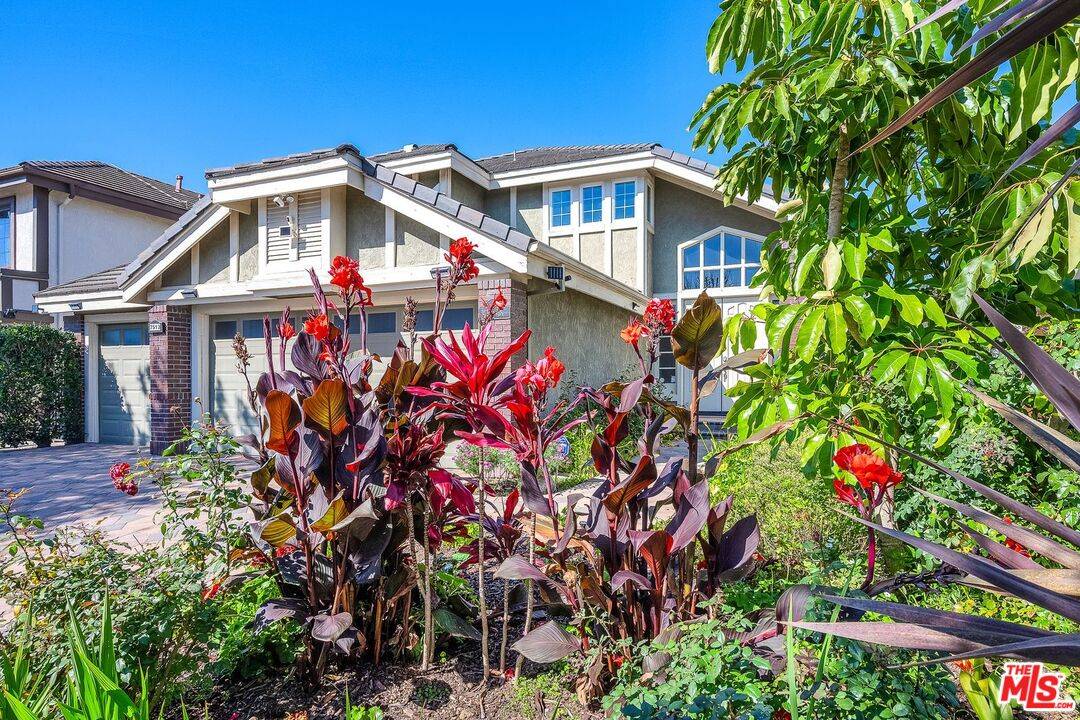 7513 W 83rd St 4BR Playa Del Rey La