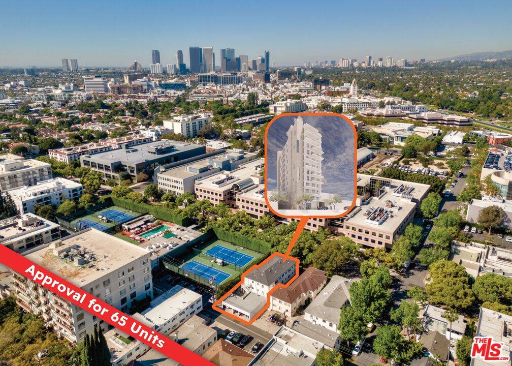 346 N Maple Dr Beverly Hills Post Office | B.H.P.O. La