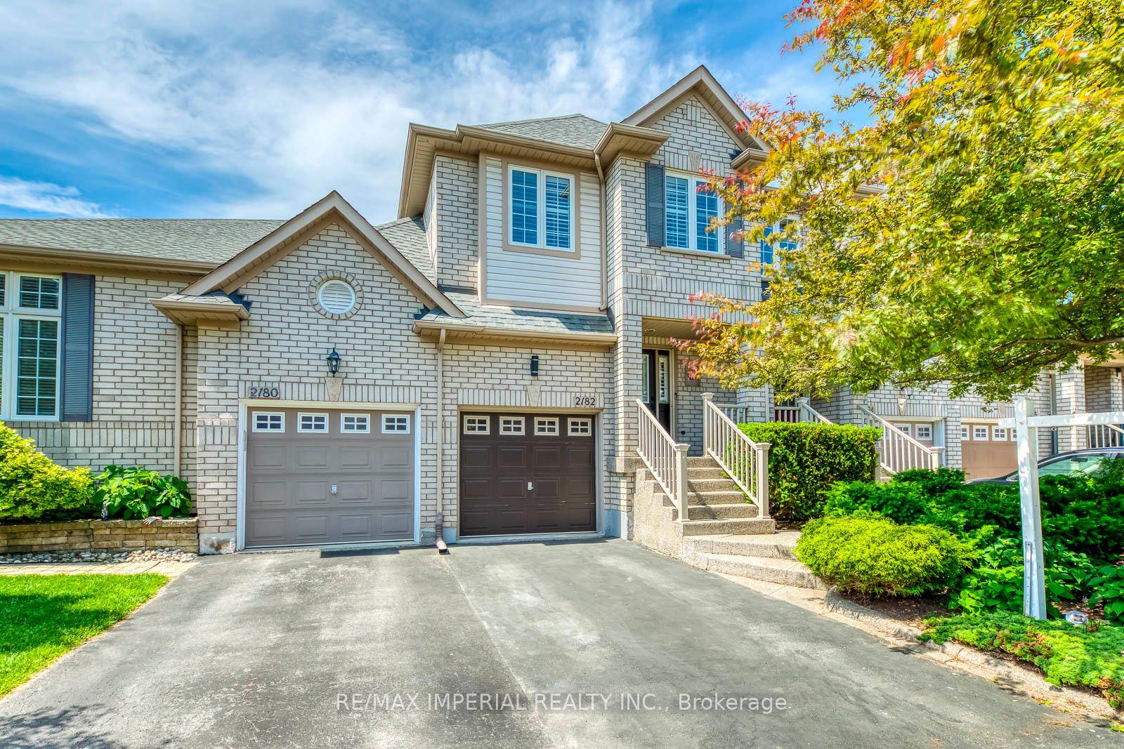 Tastefully Renovated 3 Bedroom, 2.