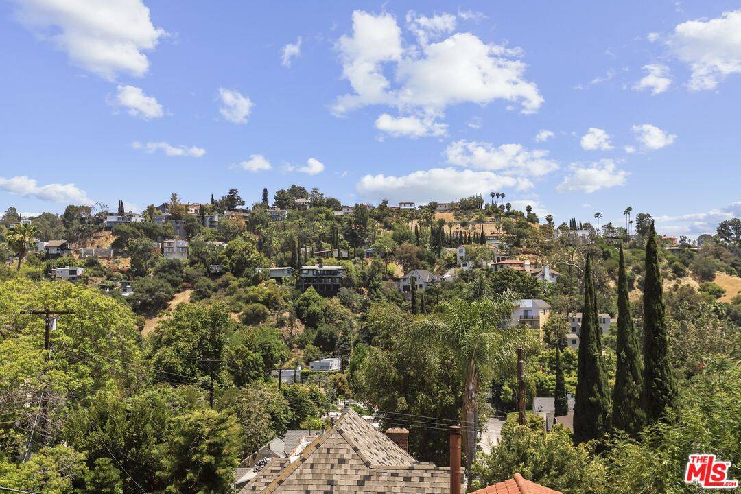 5940   Manola Way 4BR Hollywood Hills East La