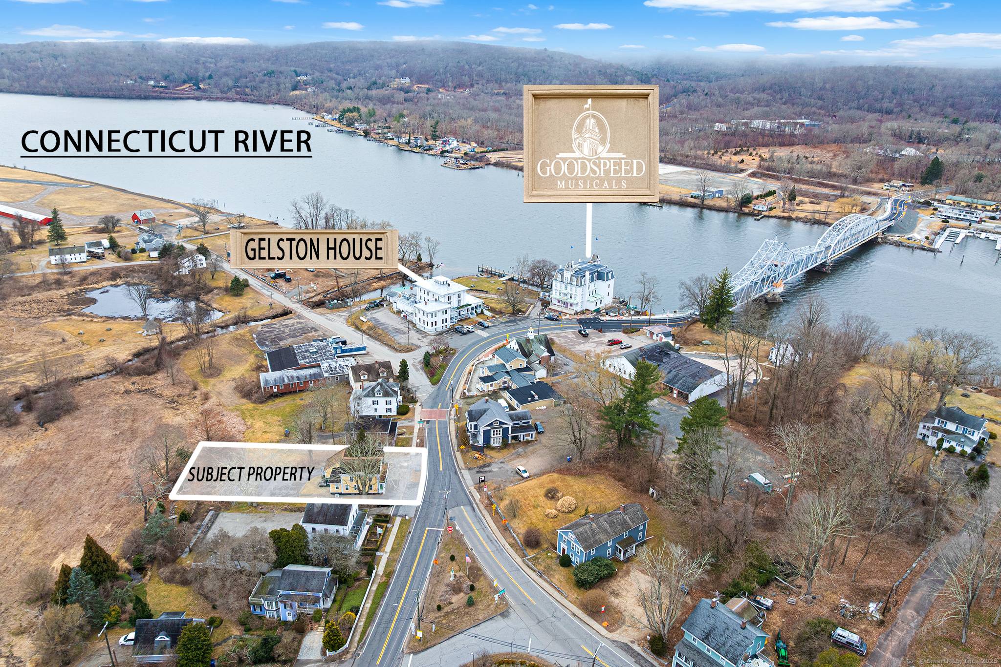 Great location with excellent visibility.