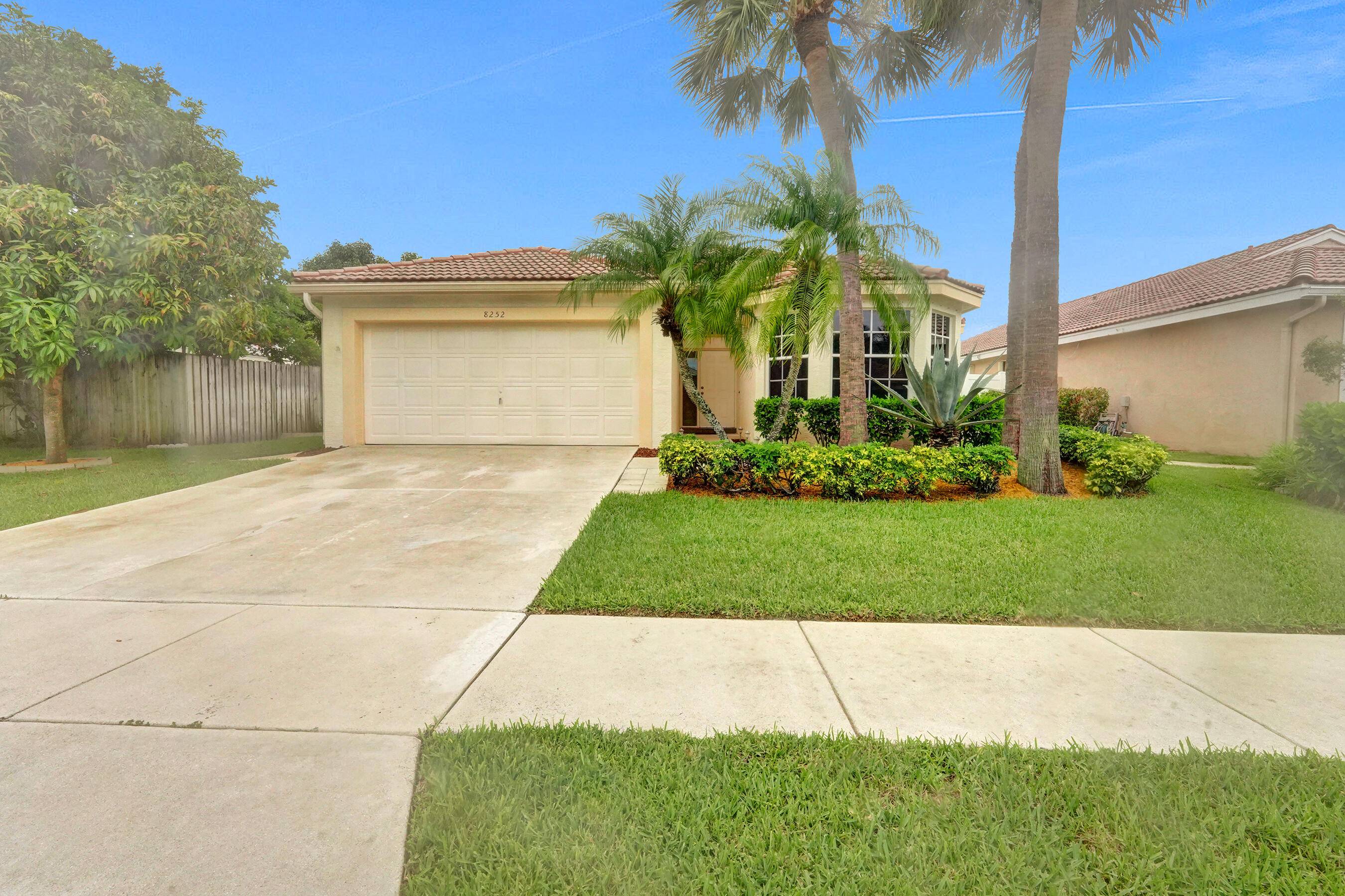 Discover the perfect blend of comfort style and security in this beautifully maintained home !