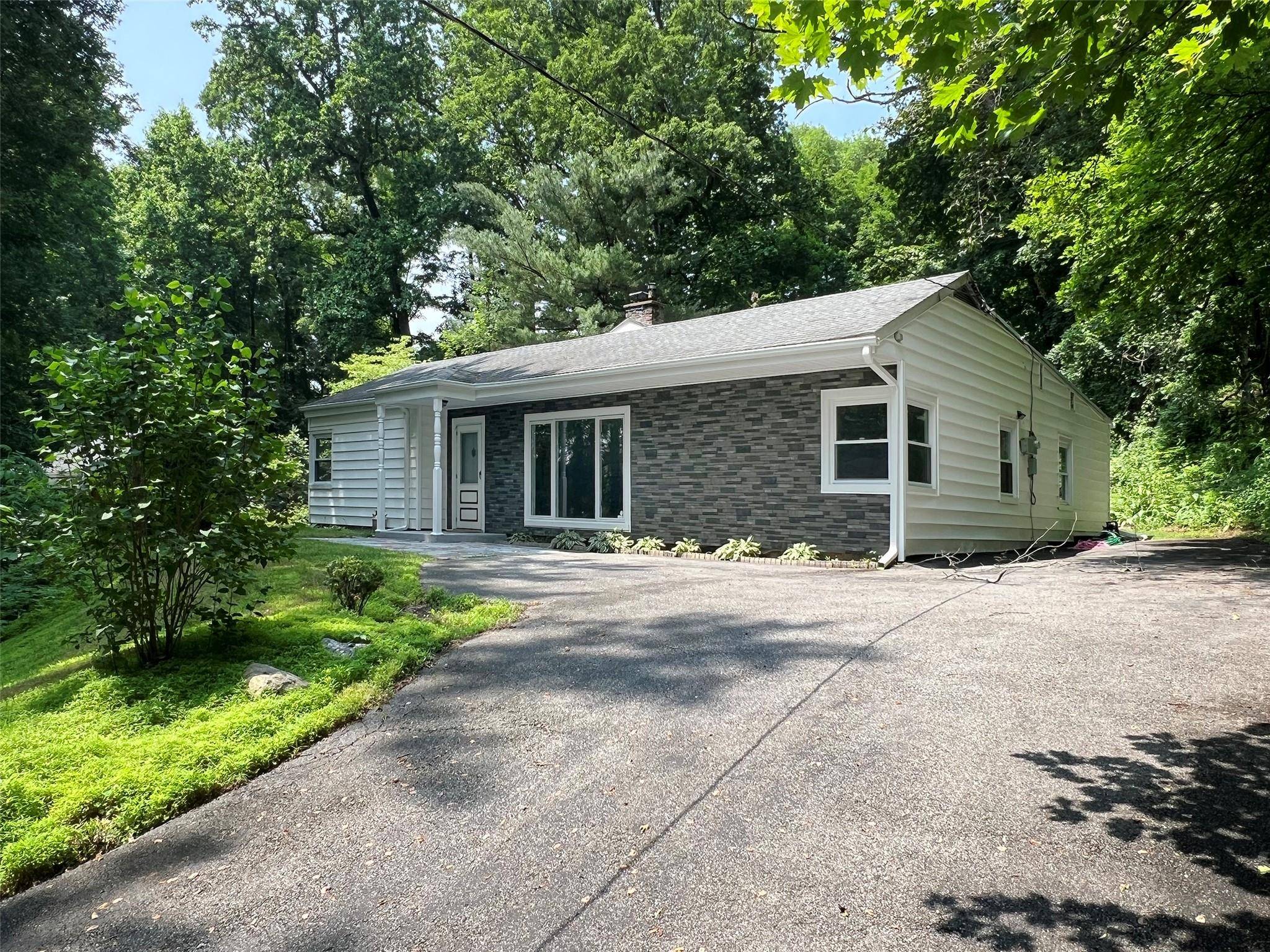NEWLY RENOVATED BALMVILLE BEAUTY !