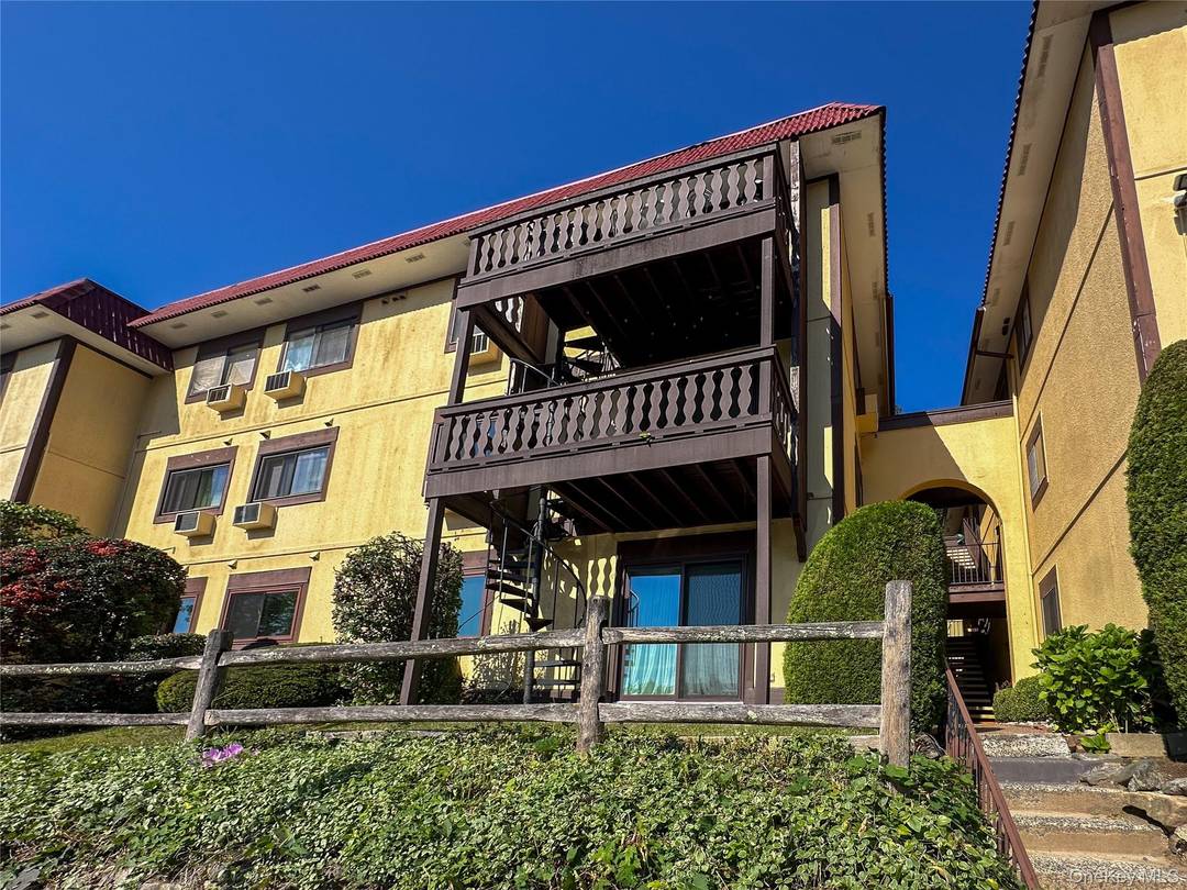 Welcome to 18 Granada Crescent, Unit 1 a spacious two bedroom, two bath home offering comfort, convenience, and a touch of outdoor living in one of White Plains most desirable ...