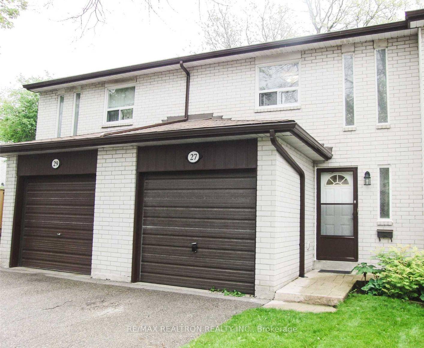 Welcome to Johnsview Village, a sought after community in the heart of Thornhill !