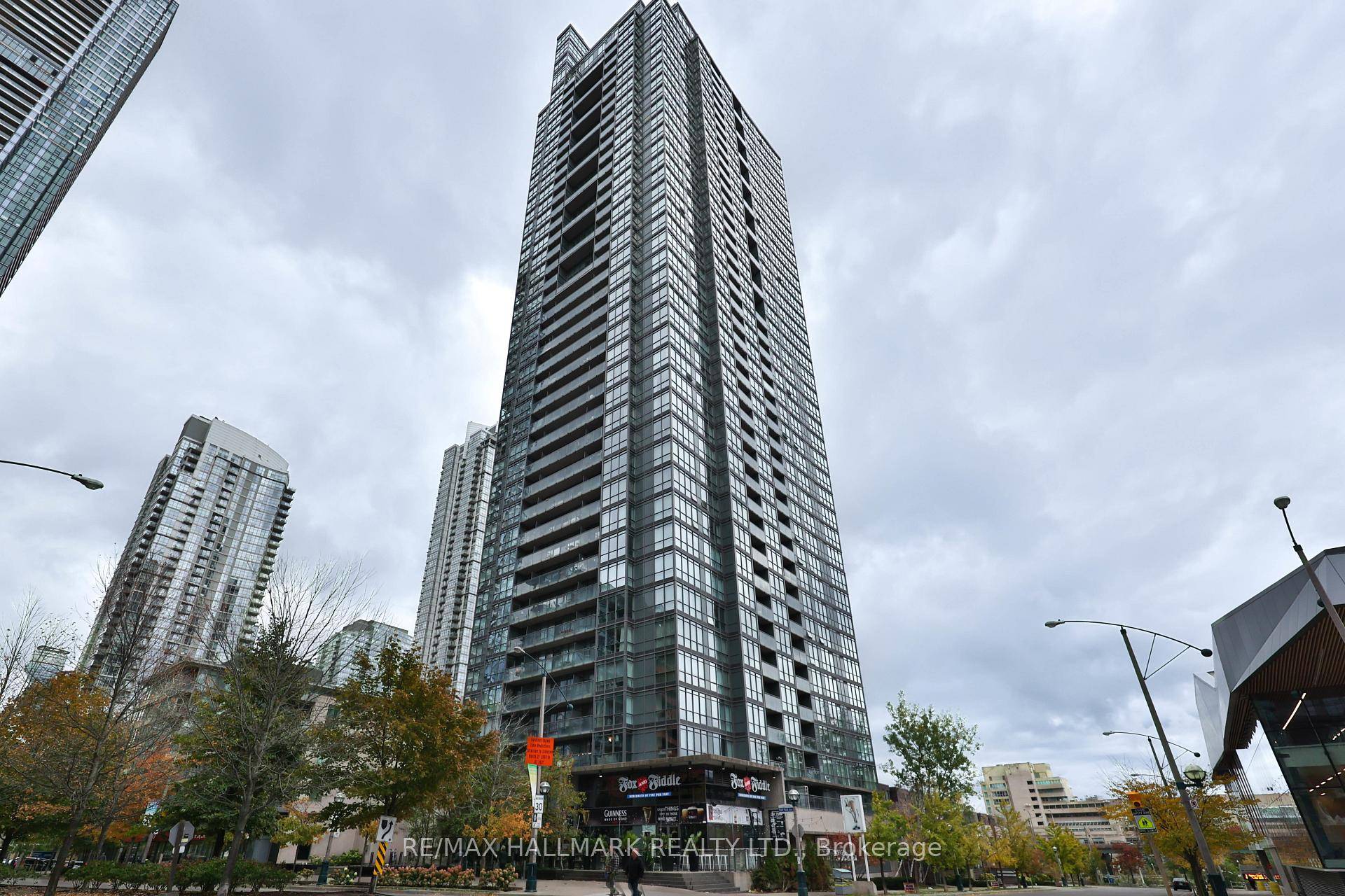 In a league of its own, this condo stands out among myriads of others.