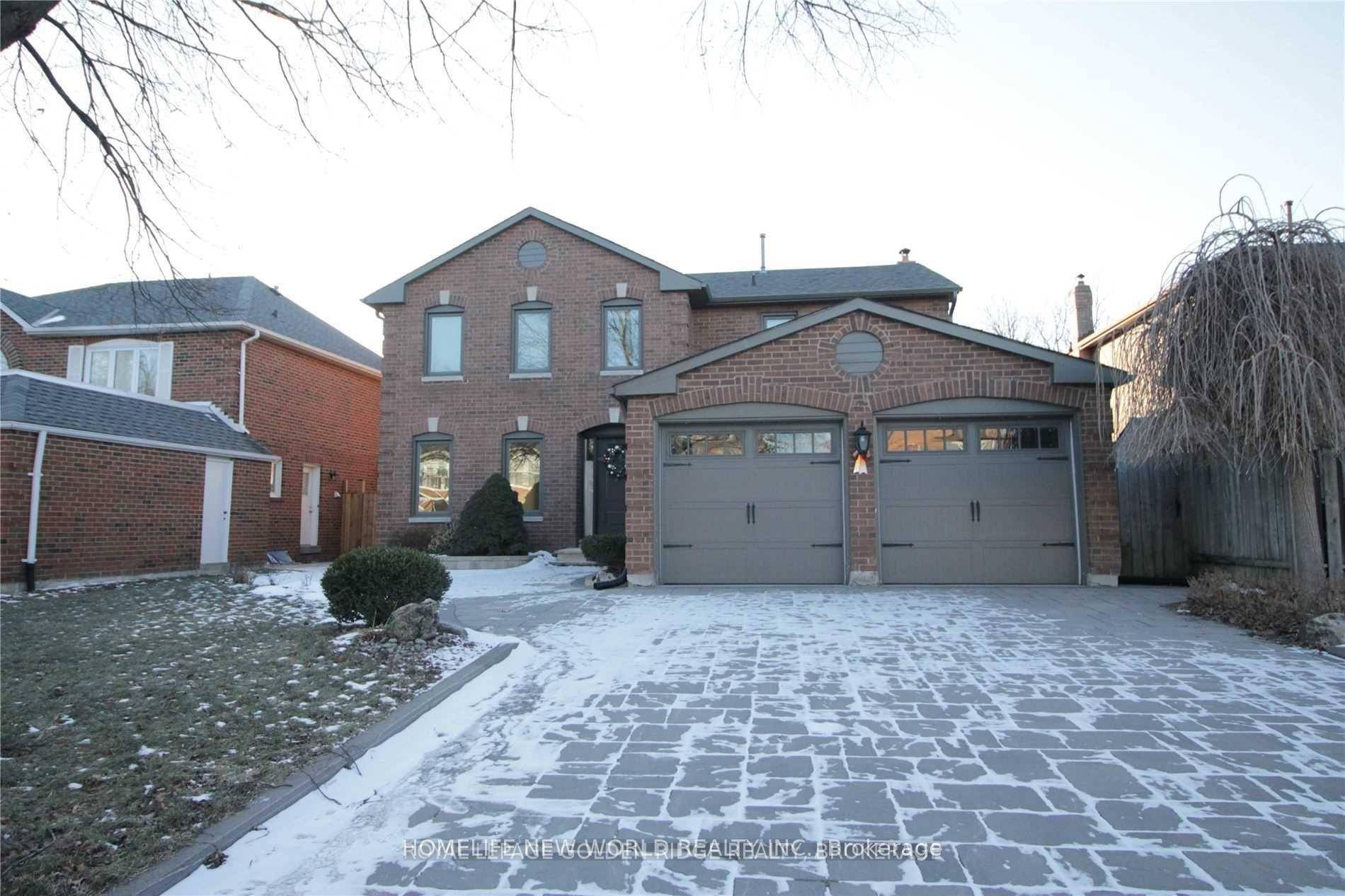 Excellent Unionville Location !