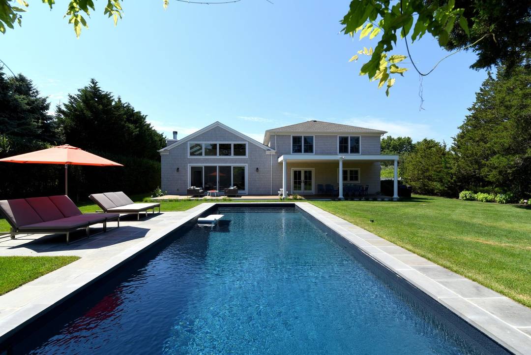 Southampton Village Rental!