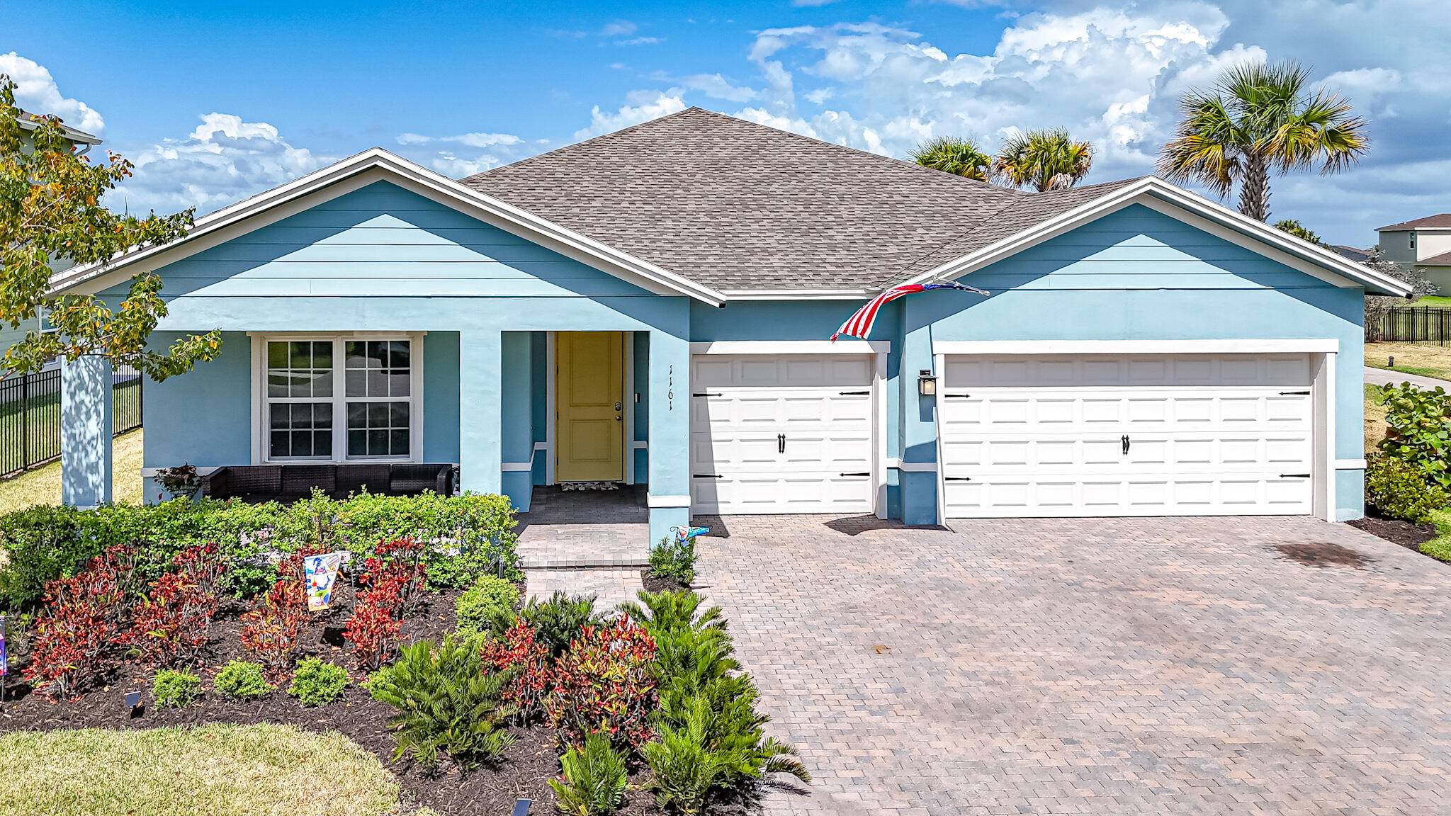 Welcome to your dream home in the heart of Arden, one of Palm Beach County's premier master planned communities !
