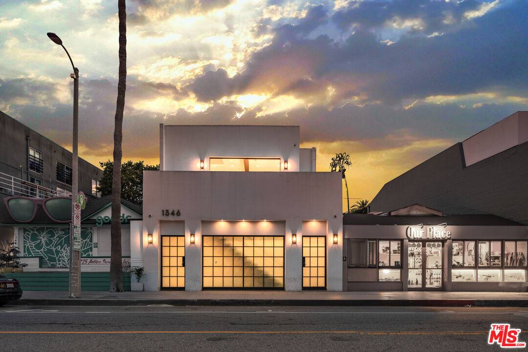 1346   Abbot Kinney Blvd 4BR Marina Del Rey La