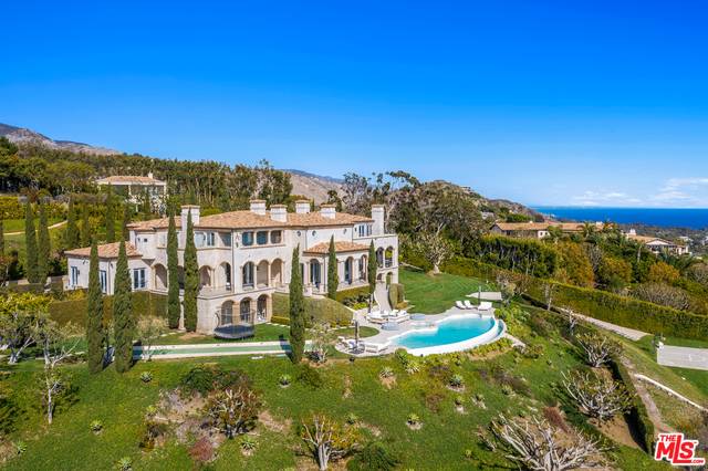 27465 WINDING WAY Malibu LA
