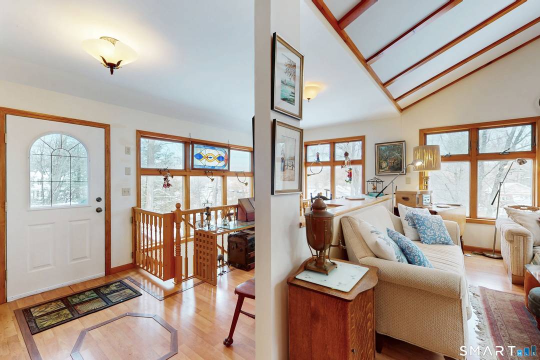 Situated in the gated lake community of Lake Waubeeka, this home offers a setting defined by nature and privacy, With 3 bedrooms and 4 full baths, the layout provides ample ...