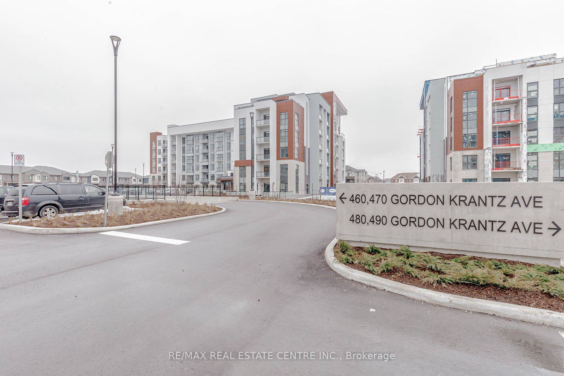 BRAND NEW, NEVER LIVED IN 1 bed plus den At Soleil Condos With a spacious open concept layout.