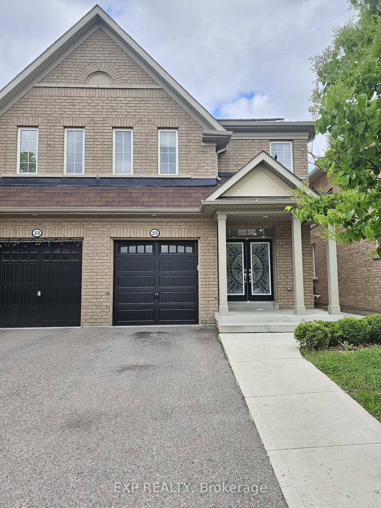 Property Being Sold As Is Fully Upgraded 3 1 Bedroom Home With Finished Basement In A Highly Sought After Neighbourhood !