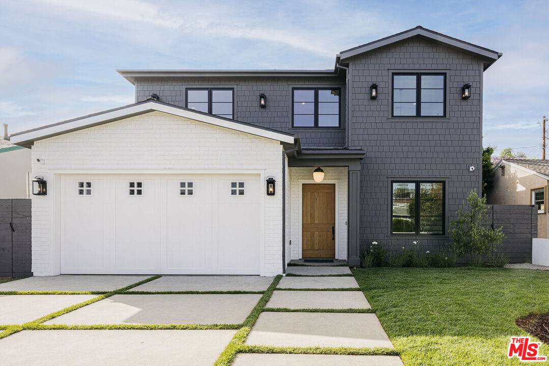 12519   APPLETON WAY Mar Vista LA