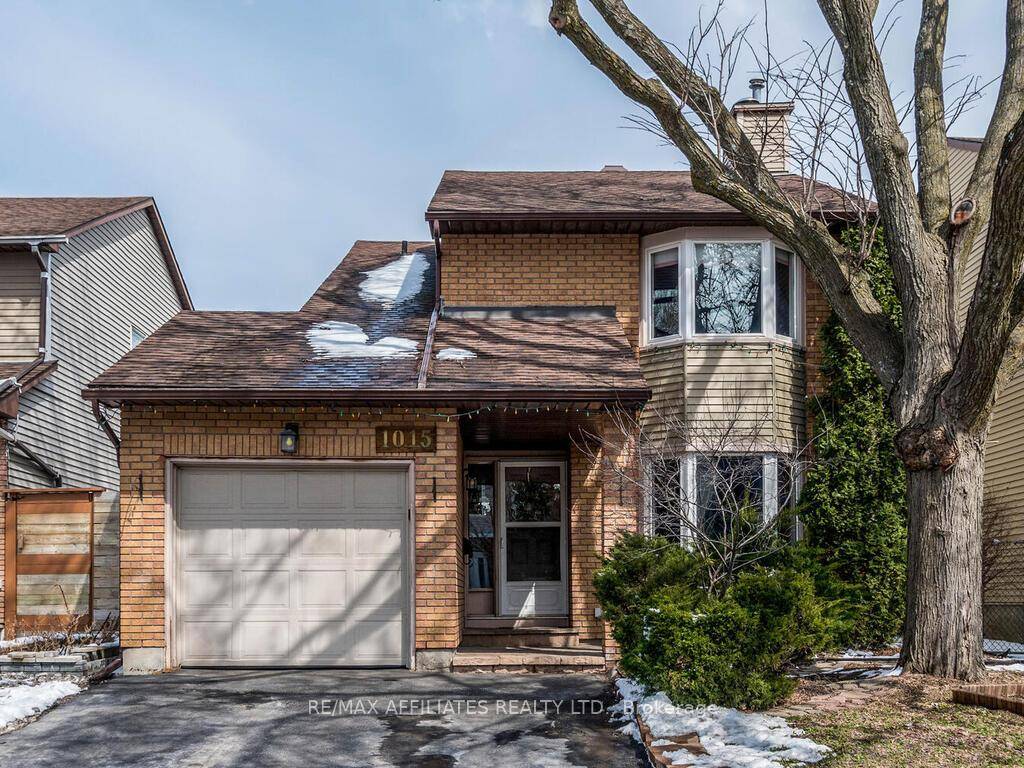 Nestled in a serene neighborhood, this charming detached family home exudes warmth and comfort.