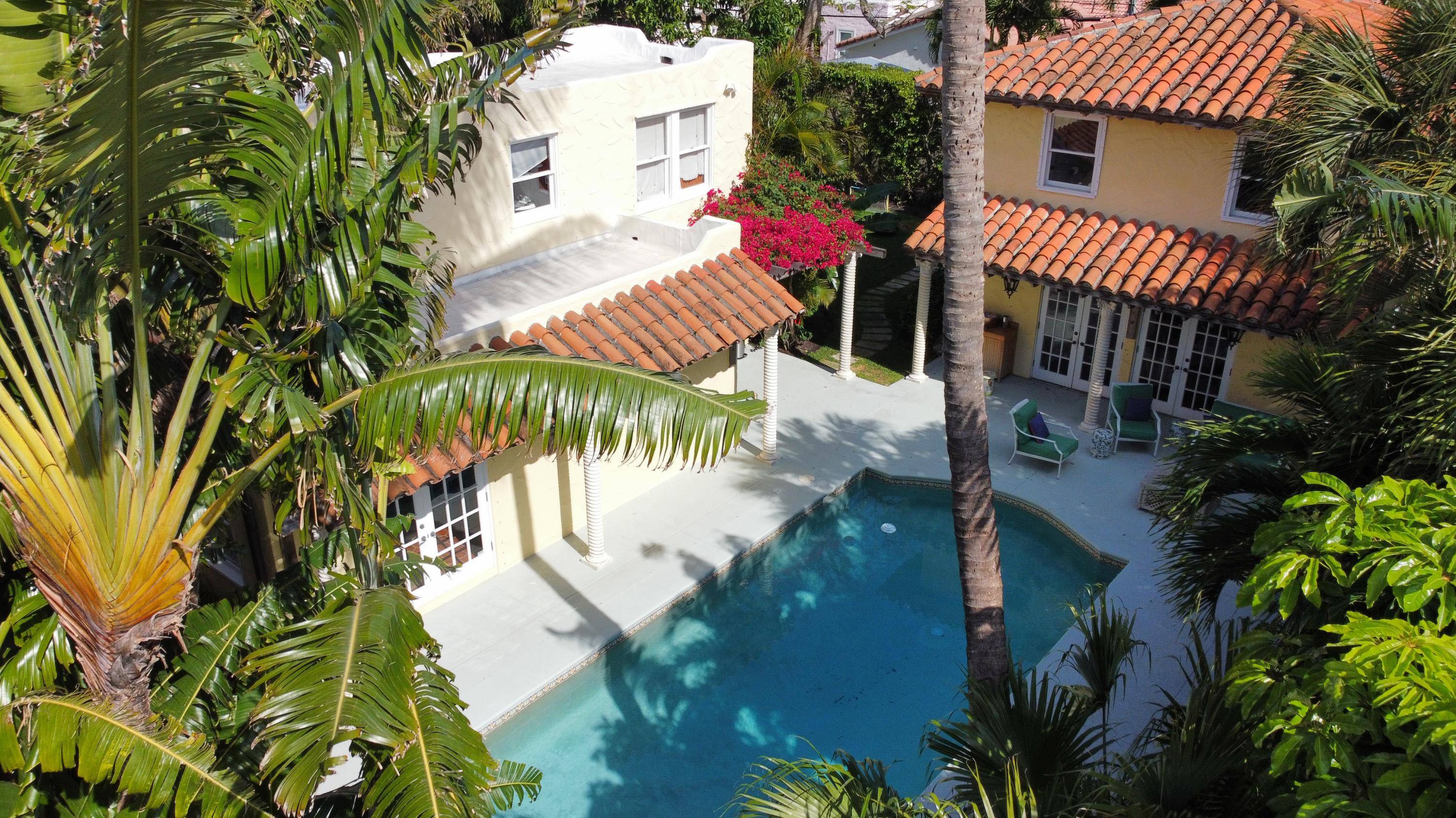 PHOTOS COMING SOON ! Belair West Palm Beach, Florida Stunning mini estate compound south of Southern Blvd and east of Olive Avenue.