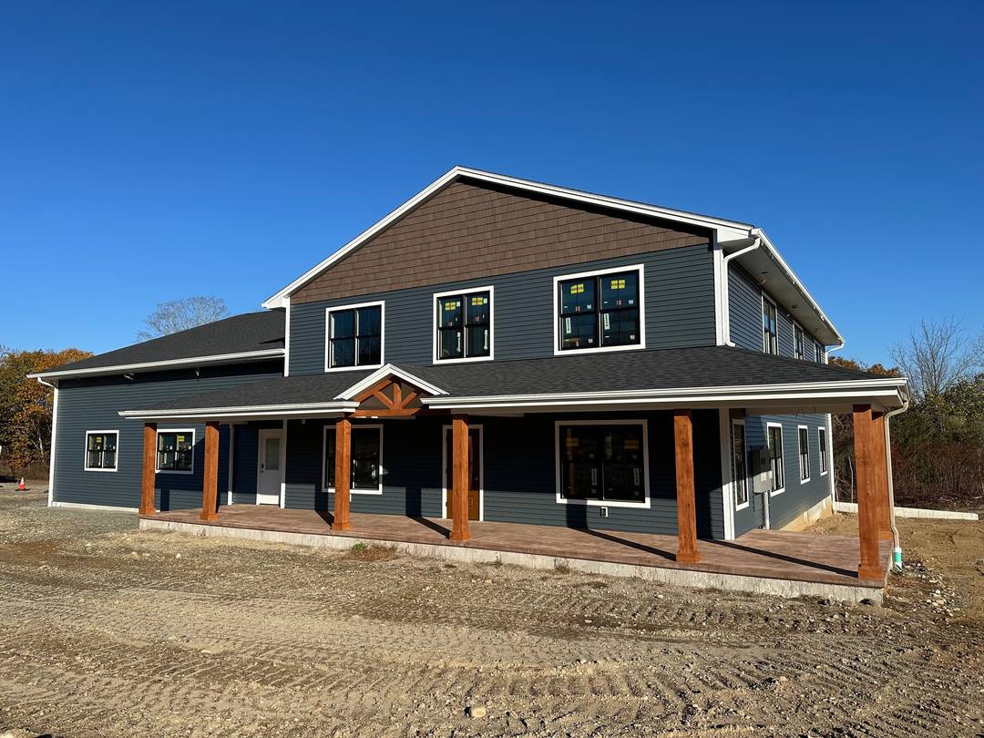 A rare opportunity to own a custom built commercial property offering an ideal blend of garage, office, and showroom space.