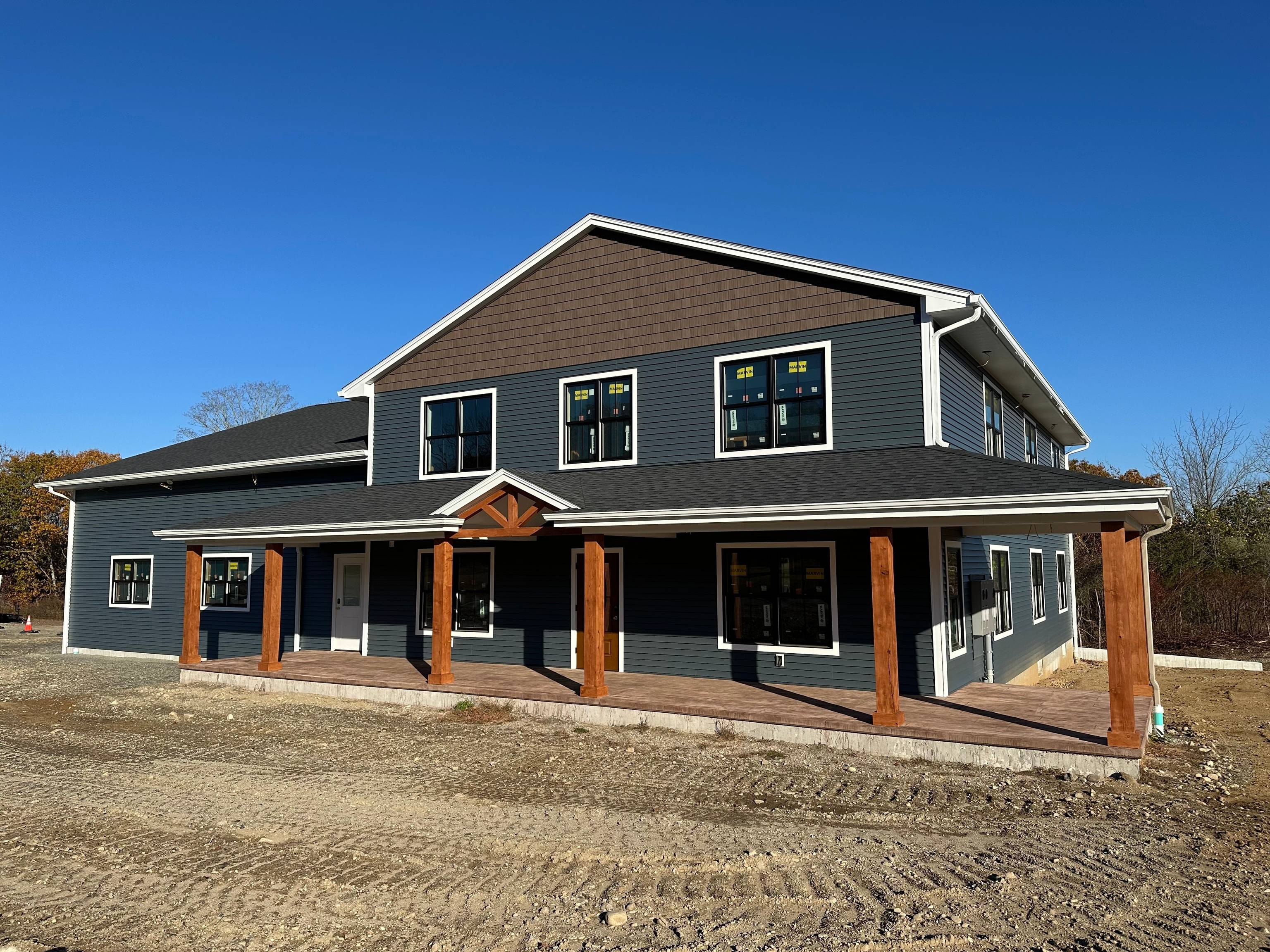 A rare opportunity to own a custom built commercial property offering an ideal blend of garage, office, and showroom space.