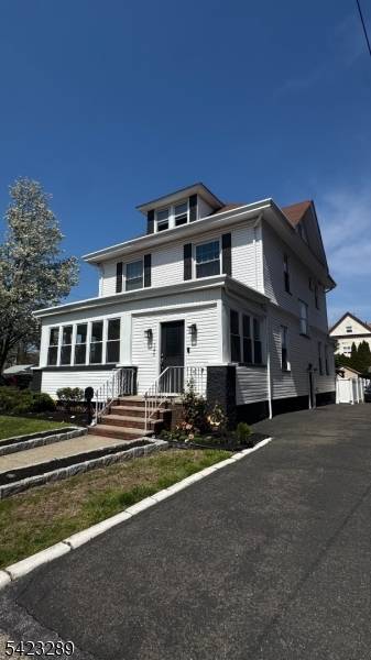 Welcome to this amazing and spacious home filled with charm and endless possibilities !