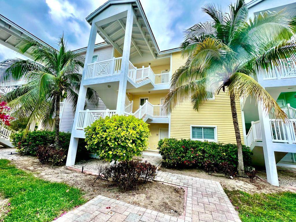 BIMINI BAY RESORT Condo Bimini