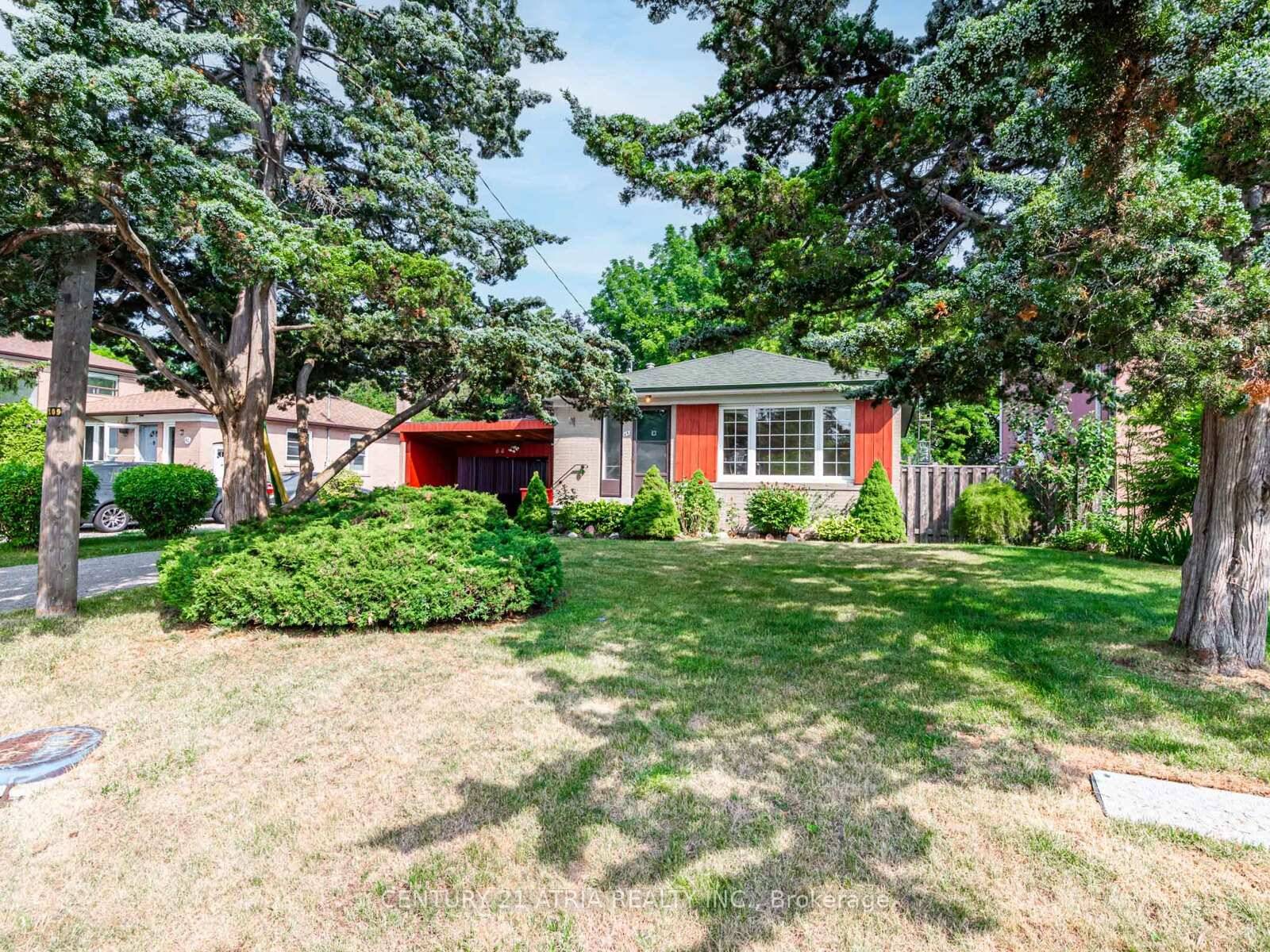 Fantastic Opportunity for Renovators, Builders, or End Users !