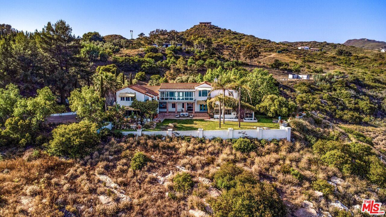 3960 Decker Edison Rd 5BR Malibu La