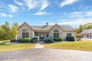 Welcome to 138 Lydon Lane in the Hudson Valley.