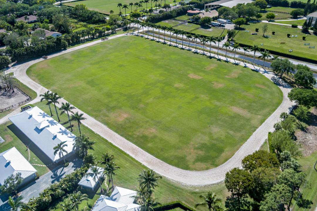 SIGNIFICANT PRICE IMPROVEMENT This unique 10 acre property designed to accommodate all equestrian disciplines.