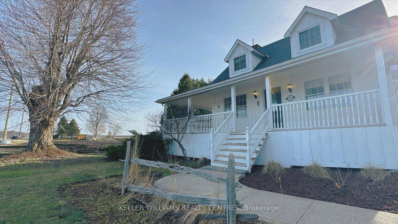 Welcome home ! This charming, 3 bedroom, 1 bathroom, ranch style country home, sits peacefully on a stunning half acre lot surrounded by mature trees amp ; beautiful rural views ...