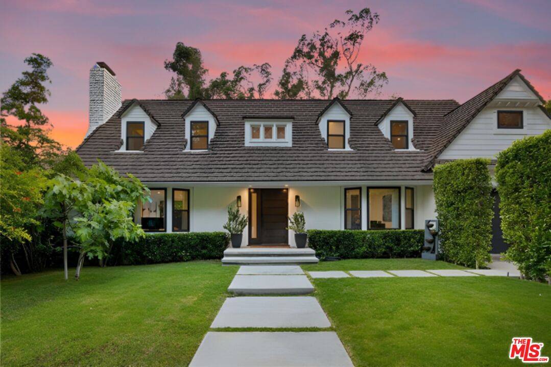 343 Veteran Ave 4BR Westwood La