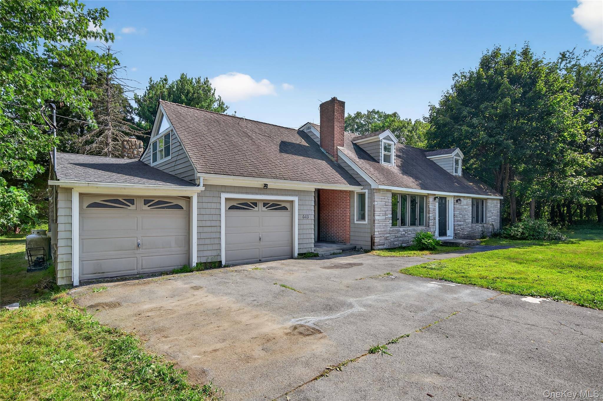 Come and experience the extraordinary, unparalleled newly renovated opportunity that awaits you at 443 Rye Hill !
