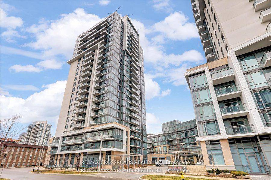 Welcome to Luxury Tridel Trio at Atria in Prime North York Area.