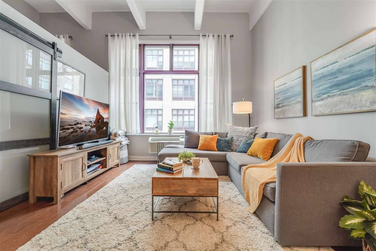 1500 HUDSON ST Condo New Jersey