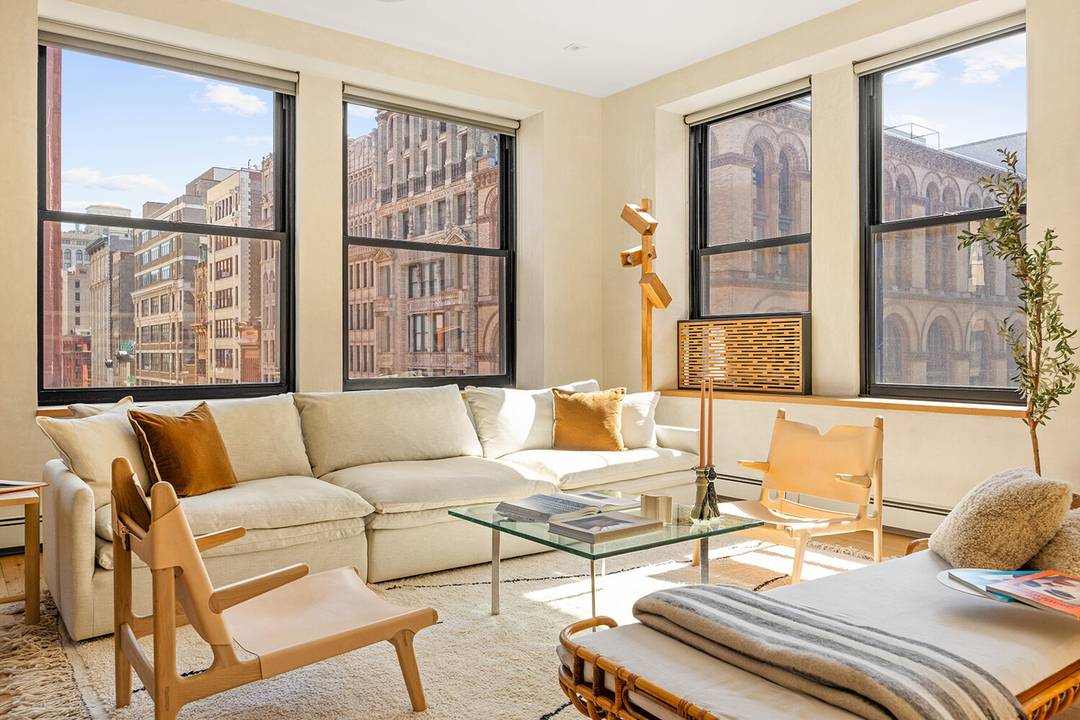 Currently configured as a 2 bed office, easily converted to a 3 bed office.