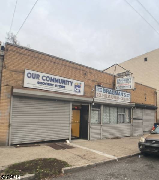 Newark is full of opportunity and 391 393 Hawthorne Ave has become your oyster.