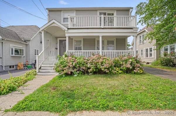 Welcome to 38 Atwater Street, a charming coastal colonial nestled in Milford's desirable Point Beach neighborhood.
