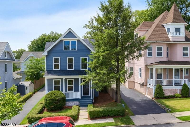 Welcome to this newly renovated multifamily home, completely rebuilt from the studs with modern finishes and thoughtful design throughout.